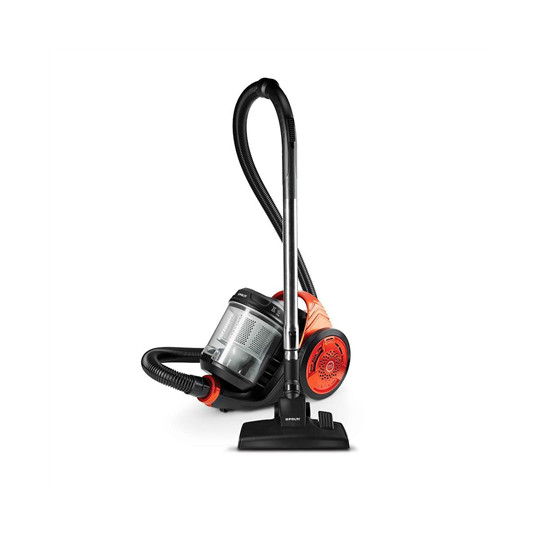  Polti Cyclonic vacuum cleaner 