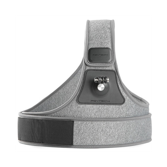  PGYTECH Action Camera Chest Strap  