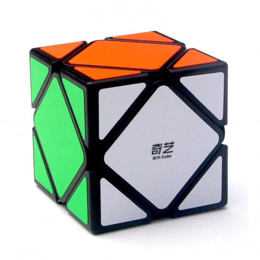  Rubiko kubas Skewb 