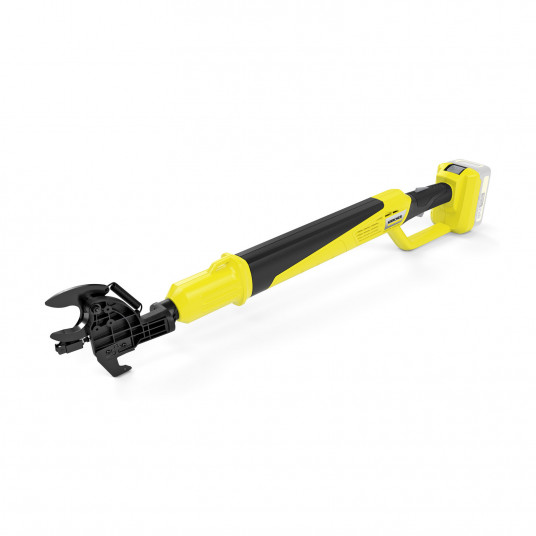 Šakų genetuvas Karcher TLO 18-32 BATTERY (1.444-020.0)
