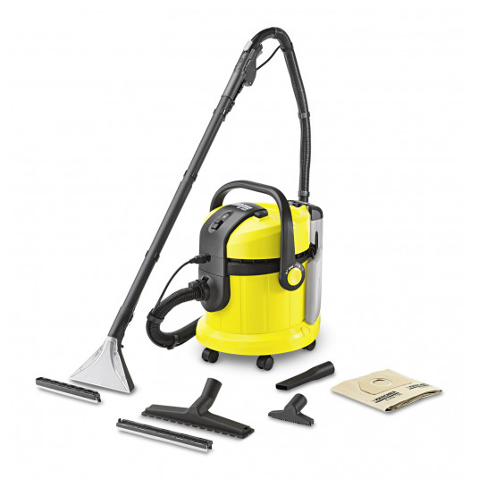  Plaunantis siurblys Karcher SE 4001 (1.081-130.0) 