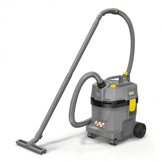  Dulkių siurblys Karcher NT 22/1 Ap L (1.378-600.0) 