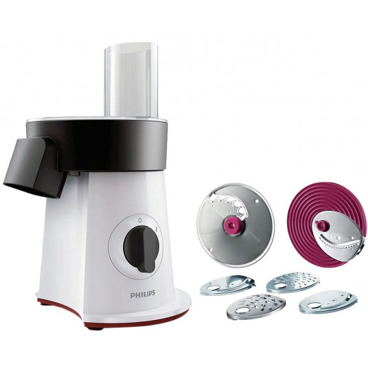  Daržovių pjaustyklė Philips HR1388/80 