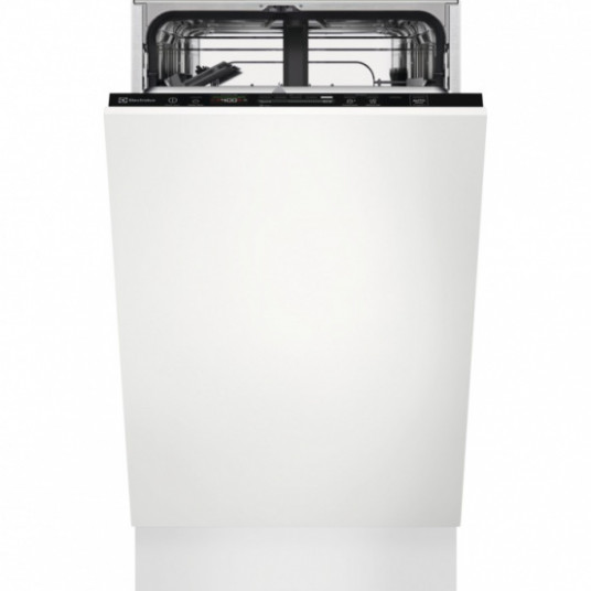 Įmontuojama indaplovė  ELECTROLUX EES42210L 