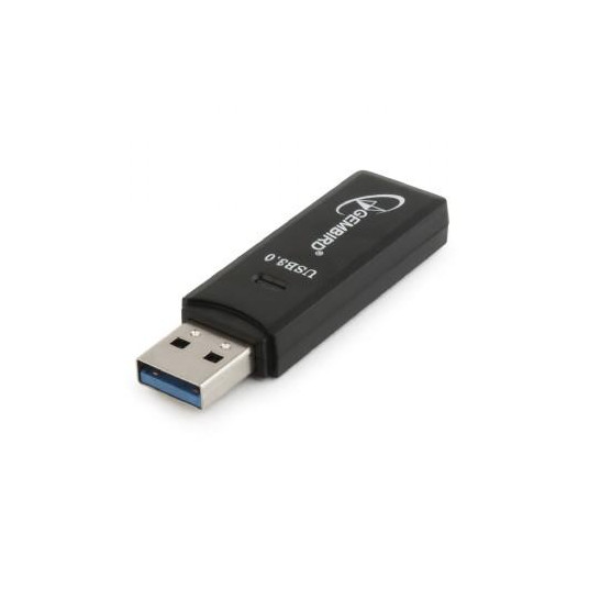  MEMORY READER USB3 SD/UHB-CR3-01 GEMBIRD 