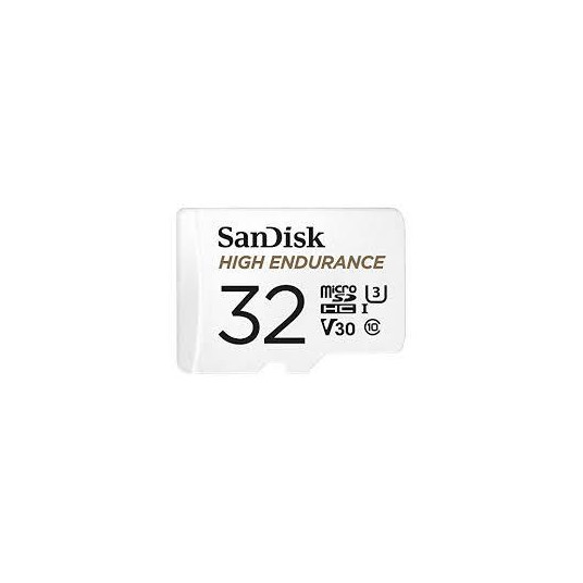  MEMORY MICRO SDHC 32GB UHS-3/SDSQQNR-032G-GN6IA SANDISK 