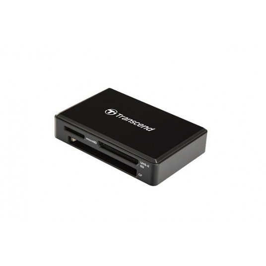  MEMORY READER FLASH ALL-IN-1/USB3.1 TS-RDF9K2 TRANSCEND 