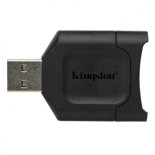  MEMORY READER FLASH USB3.2/MLP KINGSTON 