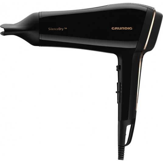  Plaukų džiovintuvas GRUNDIG HD9680 