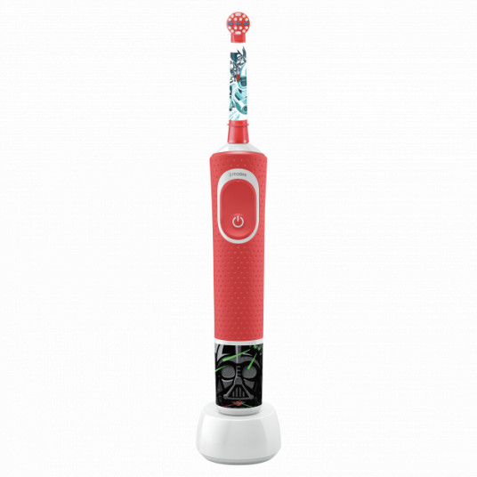  Dantų šepetėlis Oral-B D100.413.2K Star Wars 