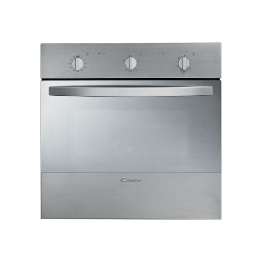  Orkaitė Candy FLG203/1X 