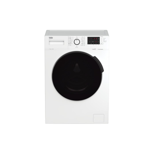  Skalbimo mašina BEKO WUE7612XST 