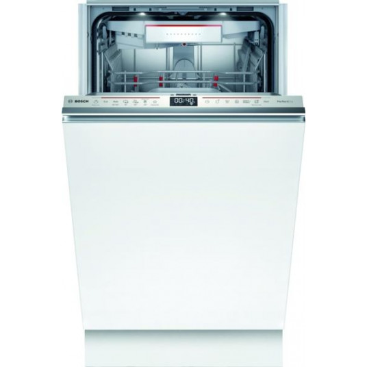  Įmontuojama indaplovė Bosch SPV6ZMX23E 