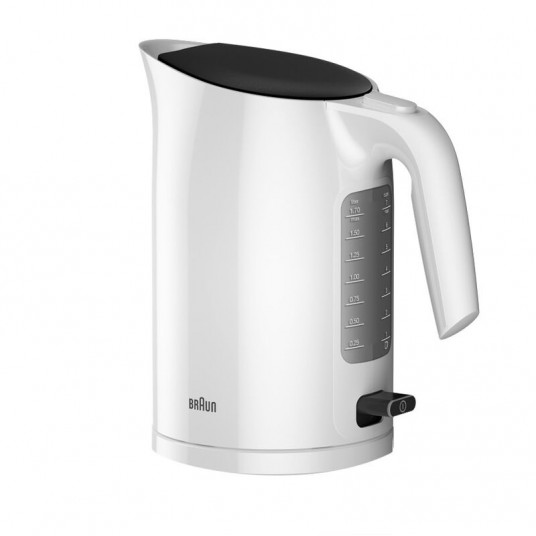  Virdulys Braun WK3100WH 