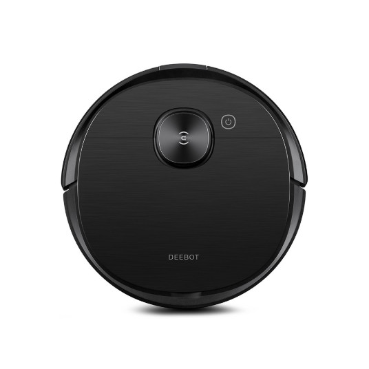  Dulkių siurblys - robotas Ecovacs DEEBOT OZMO T8 AIVI 