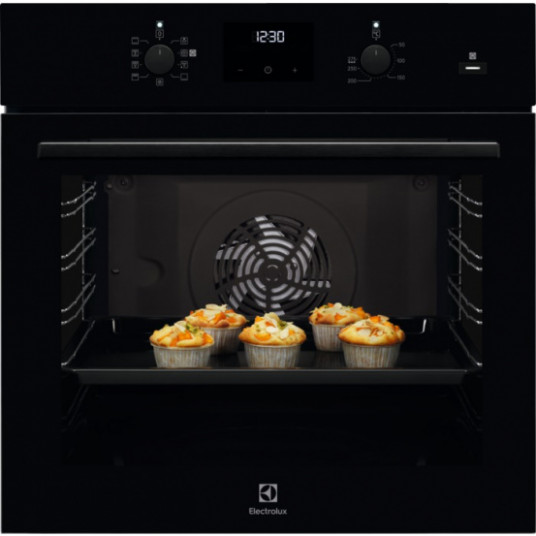  Orkaitė ELECTROLUX EOD3C70TK 