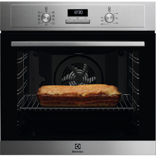  Orkaitė ELECTROLUX EOF3H70X 
