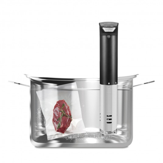  Virimo prietaisas Caso SousVide SV 1200 Smart 