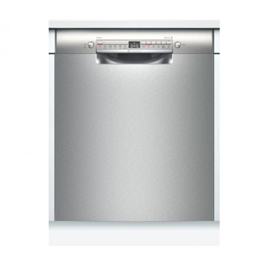  Įmontuojama indaplovė Bosch SMU2HVI70S 