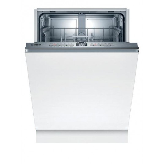  Įmontuojama indaplovė Bosch SBH4ITX12E 