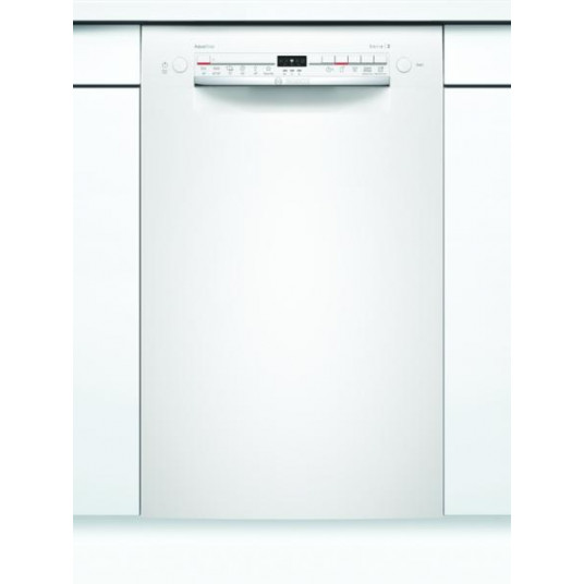  Įmontuojama indaplovė Bosch SPU2IKW02S 