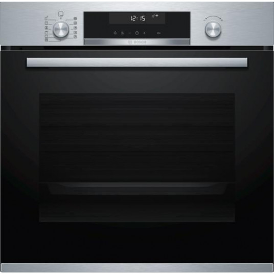  Orkaitė Bosch HBA538BS6S 