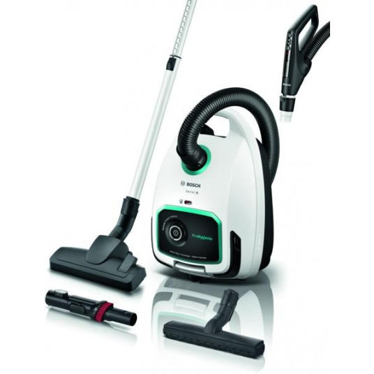  Dulkių siurblys Bosch BGL6HYG1 