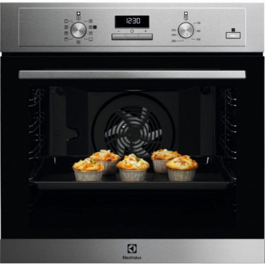  Orkaitė ELECTROLUX EOD3H70X 