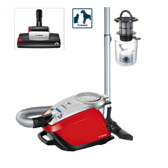 Dulkių siurblys Bosch BGS5335