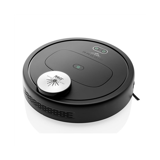  Dulkių siurblys robotas ETA Raggio ETA522590000 