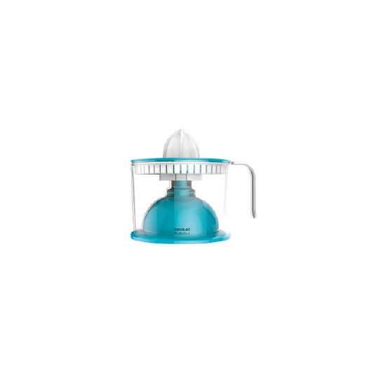  Sulčiaspaudė Cecotec Zitrus Easy Adjust White 
