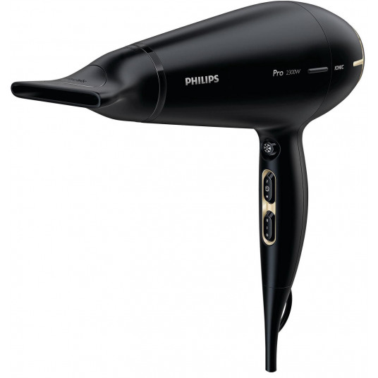  Plaukų džiovintuvas Philips HPS920/00 