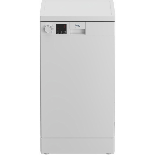  Indaplovė Beko DVS05024W 