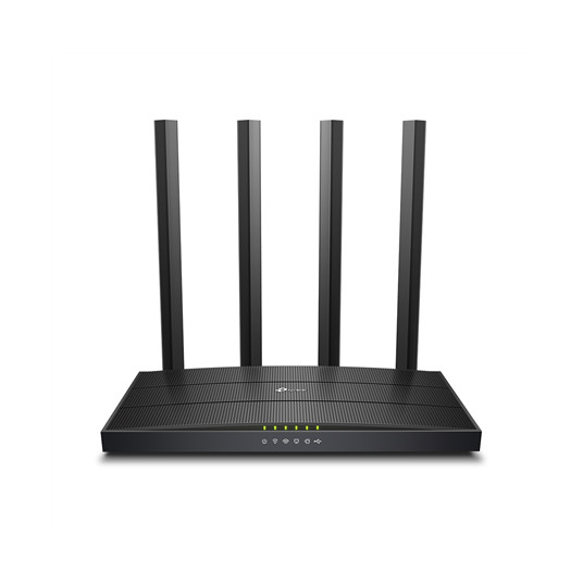  Tinklo įranga TP-LINK ARCHER-C6U 