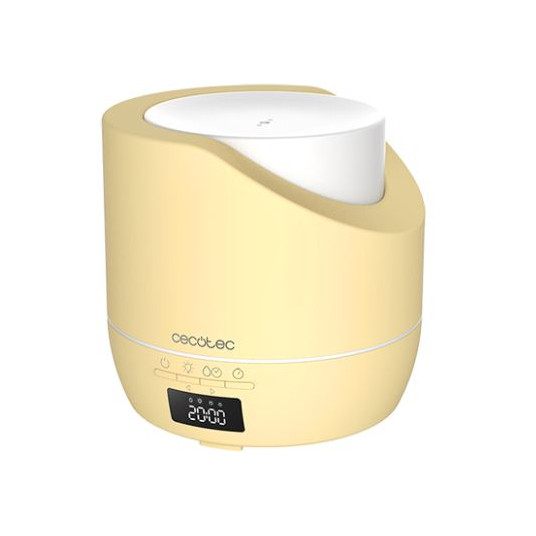  Oro drėkintuvas Cecotec Pure Aroma 500 Smart Sunlight 