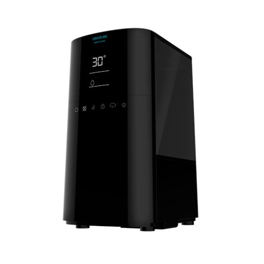  Oro drėkintuvas Cecotec BreezeCare 4000 Connected 