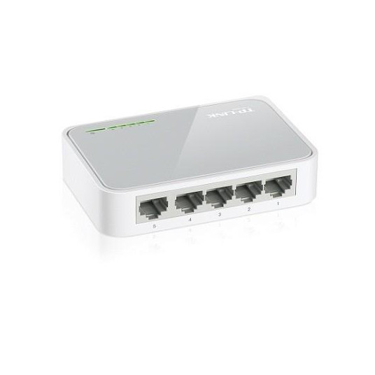 Šakotuvas TP-LINK TL-SF1005D 