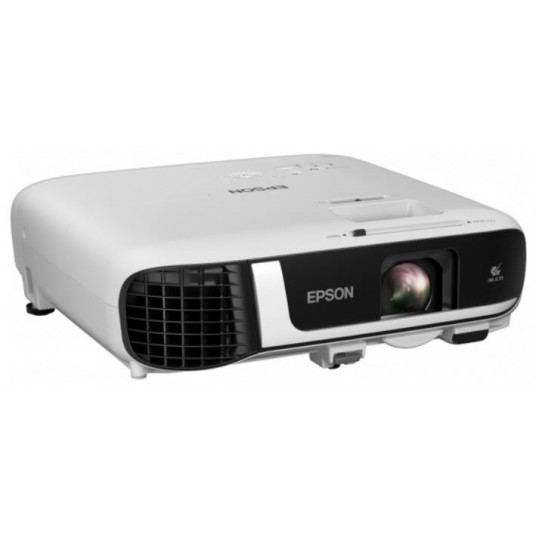  Epson EB-FH52 Projector /16:9/4000Lm/16000:1, White 