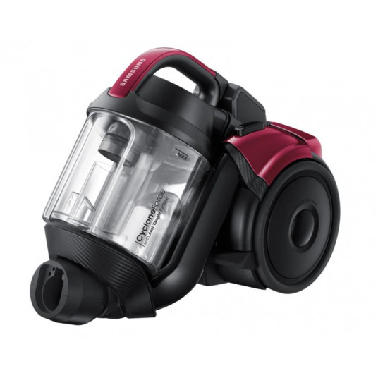  Dulkių siurblys Samsung VC07K51F0VP/SB 