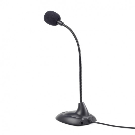  MICROPHONE DESKTOP/MIC-205 GEMBIRD 