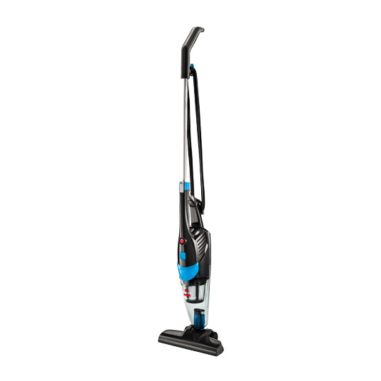 Laidinis dulkių siurblys Bissell Featherweight Pro Eco Corded operating