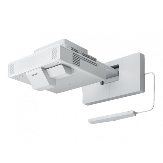  Epson Laser EB-1485Fi  Full HD (1920x1080), 5000 ANSI lumens, White 