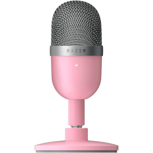 Mikrofonas RAZER Seiren Mini Quartz RZ19-03450200-R3M1
