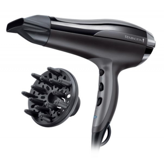  HAIR DRYER/D5220 REMINGTON 