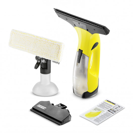 Langų valytuvas Karcher WV 2 Plus N, (1.633-212.0)