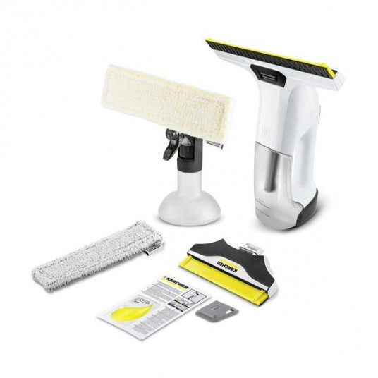 Langų valytuvas Karcher WV 6 Premium 1.633-530.0