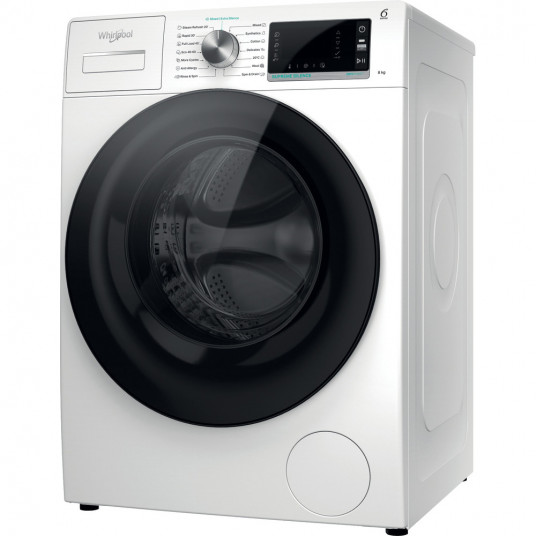  Skalbimo mašina Whirlpool W6X W845WB EE 