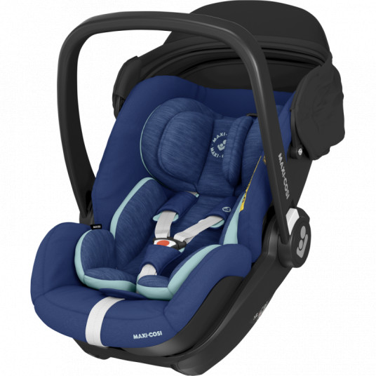  MAXI COSI automobilinė kėdutė Marble Essential Blue 