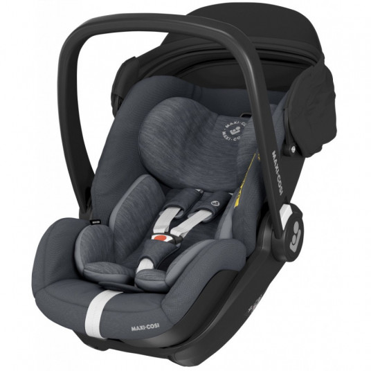  MAXI COSI automobilinė kėdutė Marble Essential Graphite 