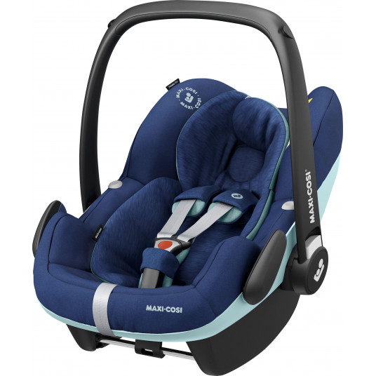Maxi Cosi automobilinė kėdutė Pebble Pro Essential Blue